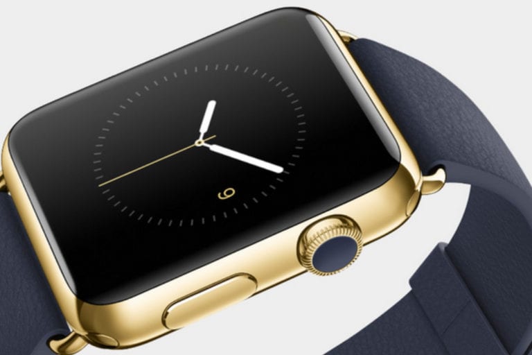 Apple Watch Edition