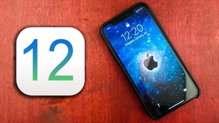 Gak Perlu Nunggu Update, Ini Cara Install iOS 12
