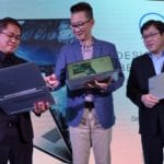 Dell XPS 15