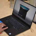 Dell XPS 15-2
