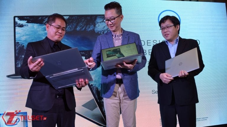 Dell XPS 15