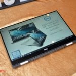 Dell XPS 15 (9575)-1