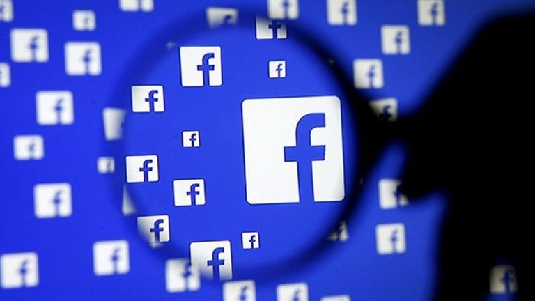 Fact-Checking Facebook