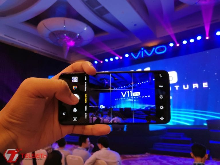 Vivo Ragu Validasi IMEI Bisa Bendung Ponsel BM