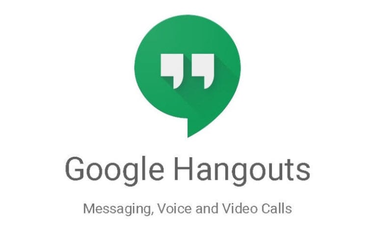 Pengguna Hangouts Bisa Setop Sementara Notifikasi Percakapan