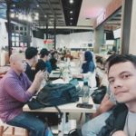 Hasil Kamera Depan Oppo Find X-3