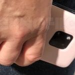 Huawei Mate 20-5