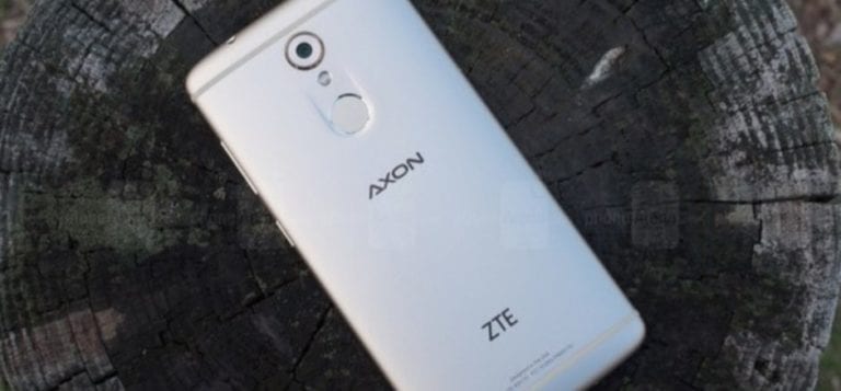 Terkendala Masalah, ZTE Tunda Peluncuran Ponsel 5G  