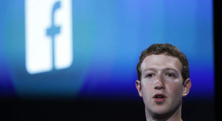 Facebook Masih akan ‘Bersih-bersih’ Hingga 2019   