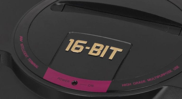 Kecewakan Penggemar, Sega Putuskan Tunda Rilis Mega Drive Mini