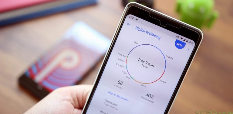 Selain Pixel, Aplikasi “Wellbeing” Juga Ada di Nokia 7 Plus