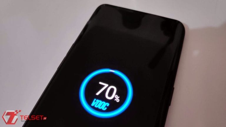 Smartphone Oppo