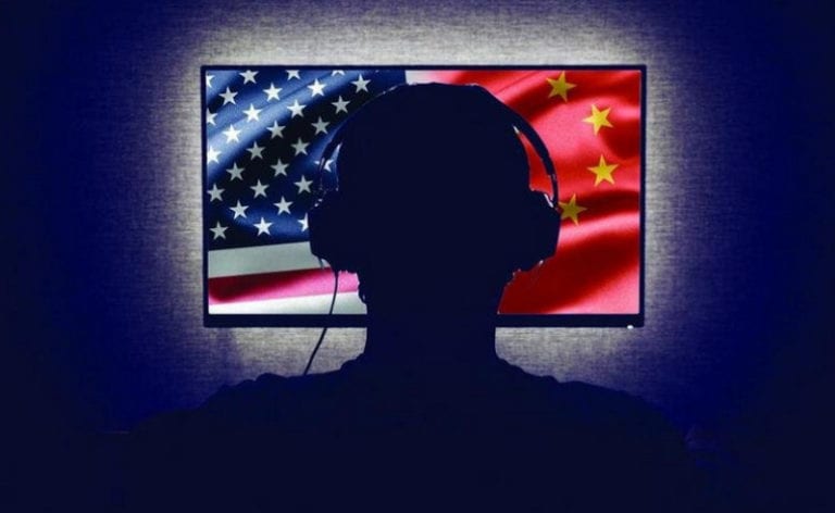 Tahun 2028 Internet akan Dikuasai Amerika dan China