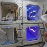 Kapsul Tidur-