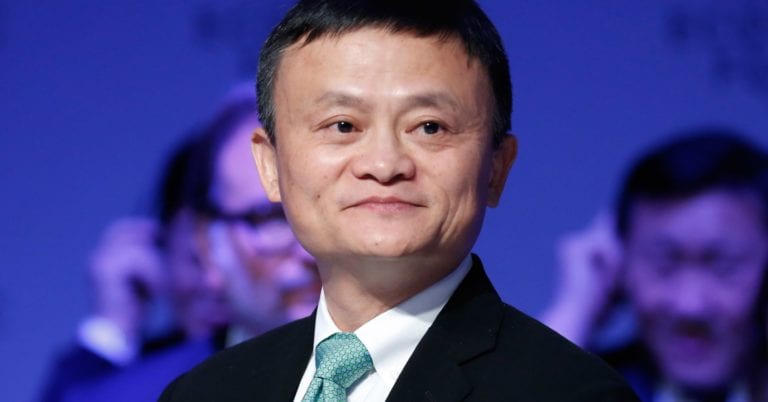 Alibaba Batal Buka 1 Juta Lowongan Pekerjaan, Kenapa?