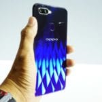 Oppo F9 Model-1