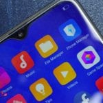 Oppo F9 Model