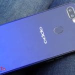Oppo F9 Model-2