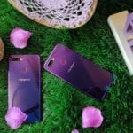 Oppo F9 Starry Purple-4