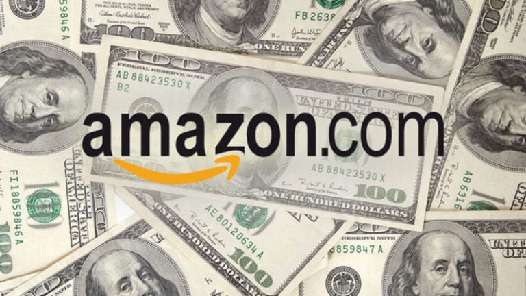 Perusahaan 1 Triliun Dollar