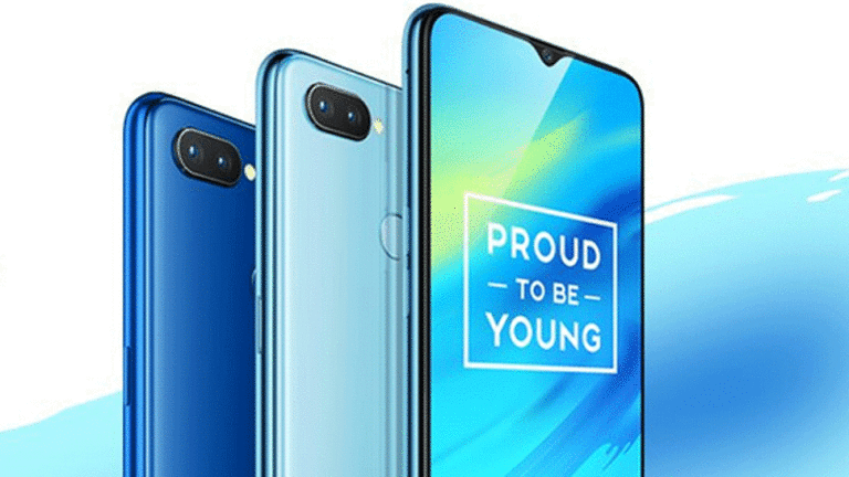 Realme C1
