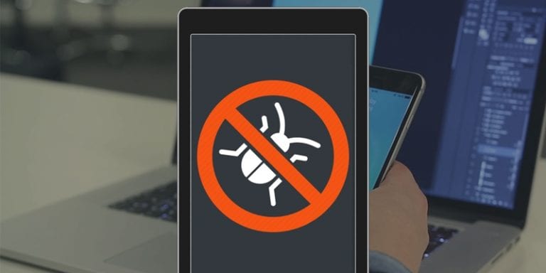 Smartphone Android