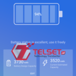 VOOC Flash Charge
