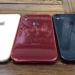 Wujud iPhone Xc-1