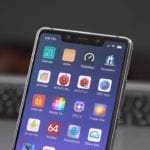 Xiaomi Mi 8 Youth-FI