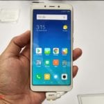 Xiaomi Redmi 6A