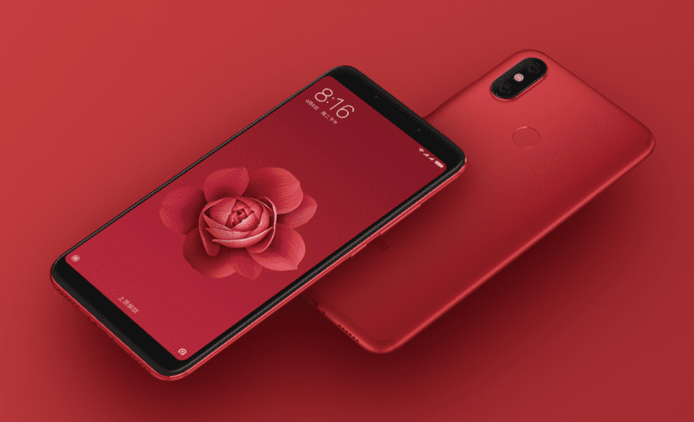 Redmi Pisah