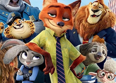 Samsung e Disney apresentam AR Emojis com tema Zootopia – Samsung Newsroom  Brasil