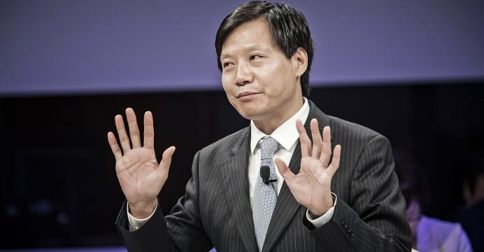 Ikuti Jejak Jack Ma, CEO Xiaomi Juga akan Mundur?