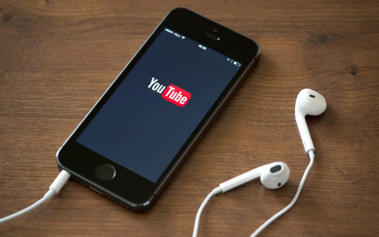 Iklan YouTube