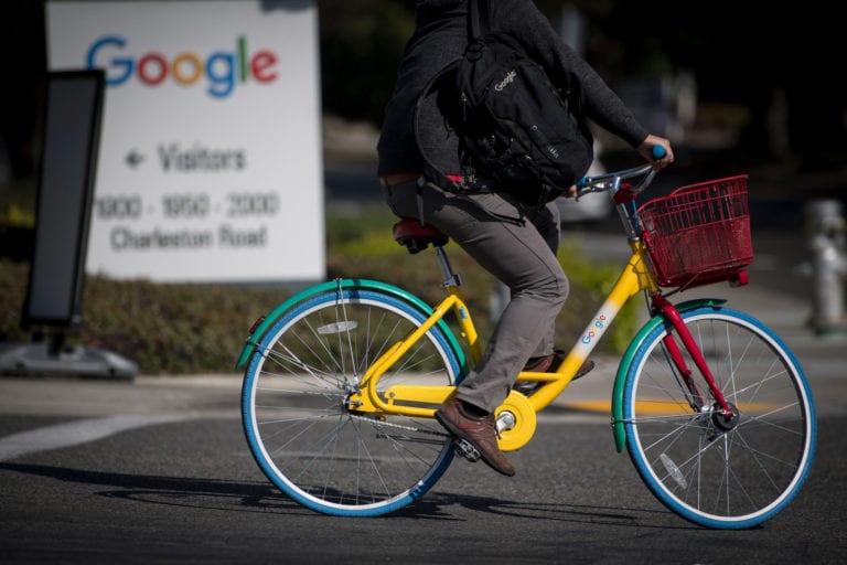 Google Kena Denda Lagi, Kali Ini dari Pemerintah Rusia