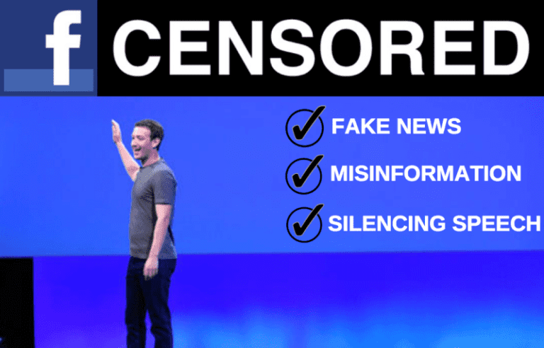 Hoaks di Facebook Diklaim Berkurang, Benarkah?