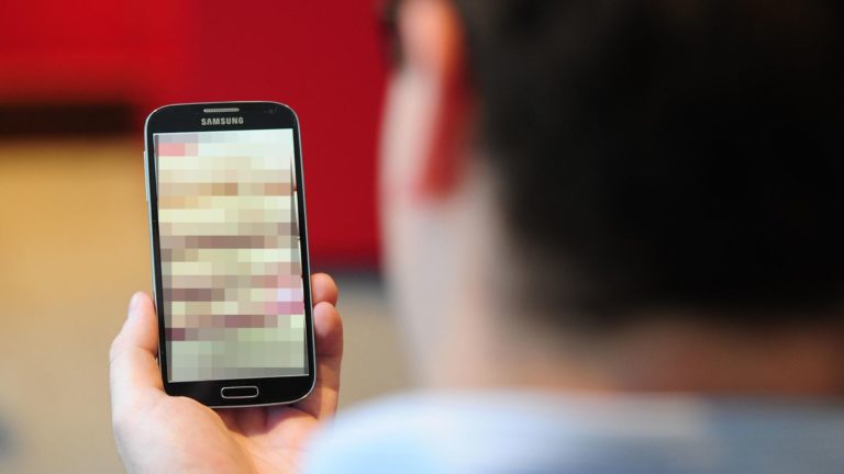 Google Bisa Identifikasi Pelecehan Seksual Anak di Internet