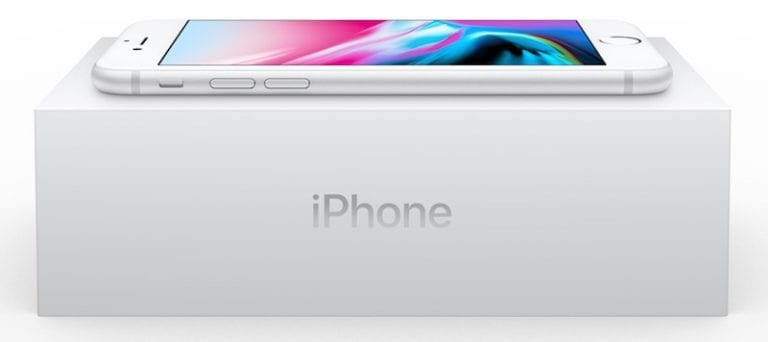 iPhone 8 Ternyata Cacat Manufaktur, Ini Buktinya
