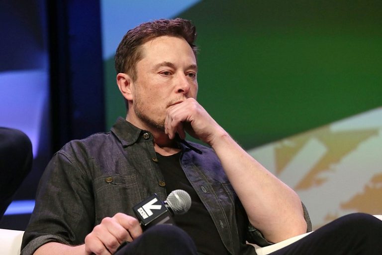 Bursa Efek Amerika Ancam Gugat Elon Musk