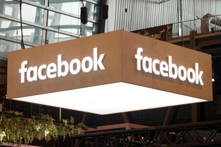 Facebook Dirikan Data Center di Singapura