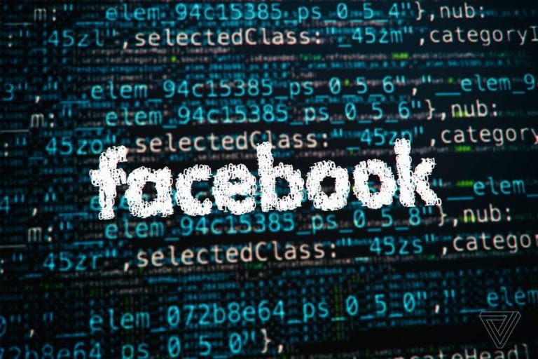 Facebook Intip ‘Isi Dompet’ Pengguna Lewat Messenger