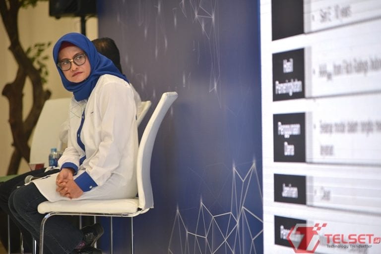 Bos XL: Perang Tarif Sudah Selesai