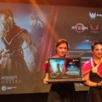 Acer Predator Helios 500