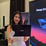 Asus Zenbook S UX391
