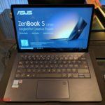 Asus Zenbook S UX391-2