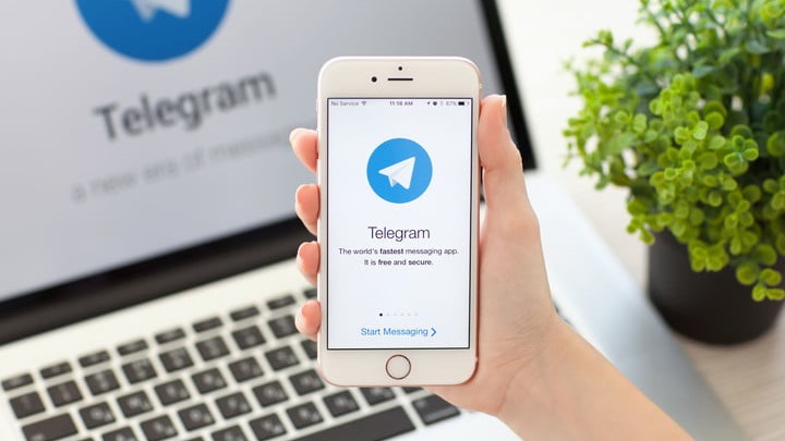 Kerahasiaan Pengguna Terancam Gara-gara Bug di Telegram