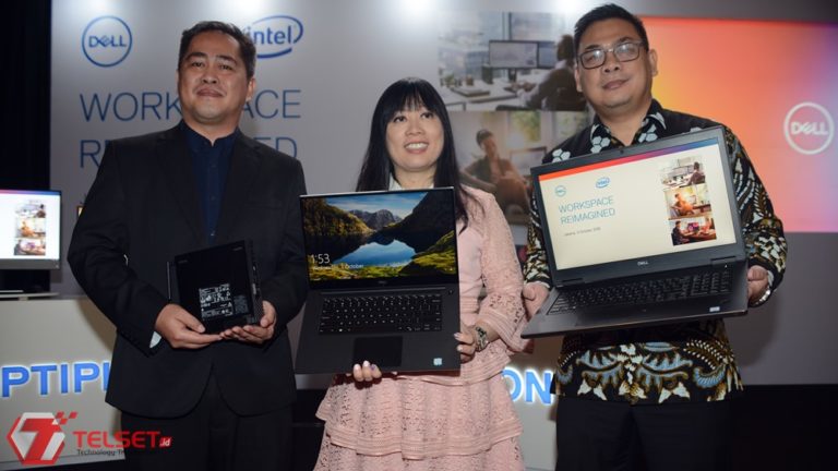 Dell Precision 7730