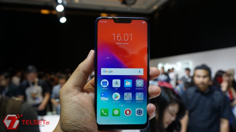 Realme C1