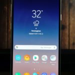 Galaxy A8 Star