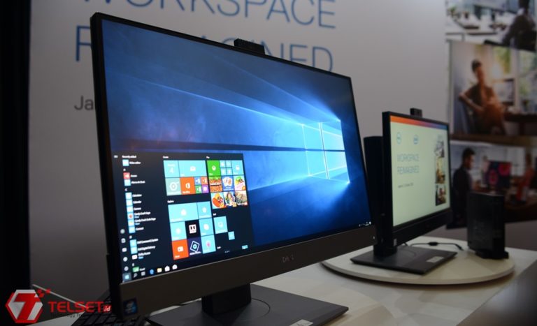 Dell OptiPlex 7760
